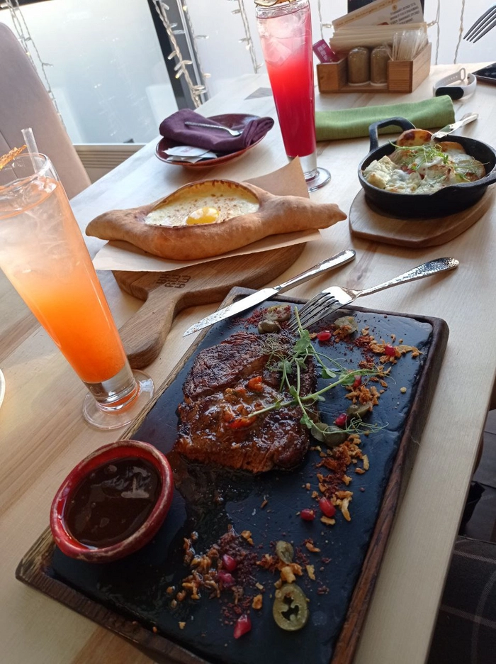 🏆 Расходы за Апрель 2023