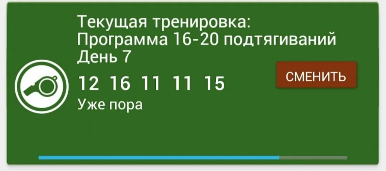 Тренировки как инвестиции в здоровье. Личный опыт Тренировки как инвестиции в здоровье. Личный опыт