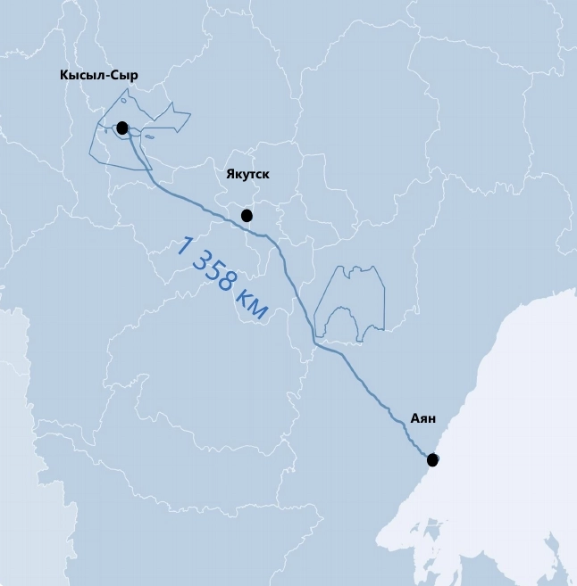 Облигации ЯТЭК 1Р3 на размещении