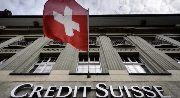 Как швейцарский банковский кризис повлияет на крипту?