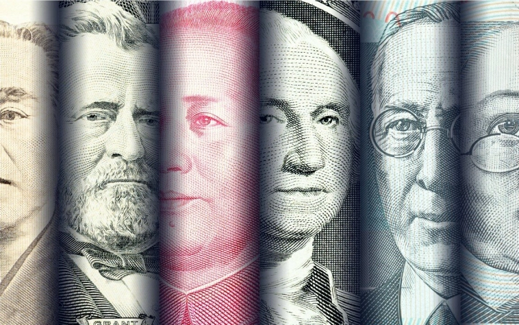 Как доллар стал резервной валютой? Рубрика Финансовая грамотность