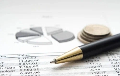 Инвестиции. Итоги за март 2023 и первый квартал.