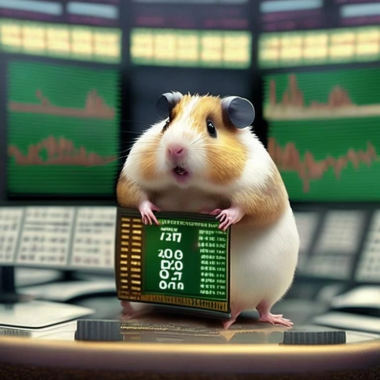 🐹 «Система» для хомяков. 🐹 «Система» для хомяков.