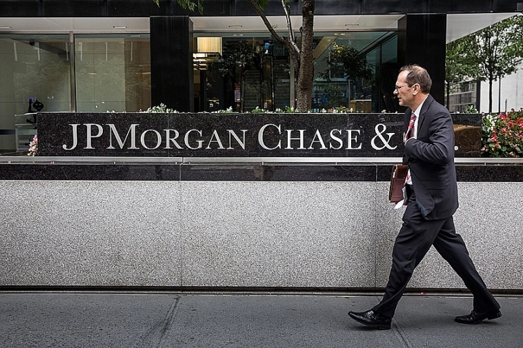 JPMorgan: 72% институционалов не заинтересованы в криптовалютах