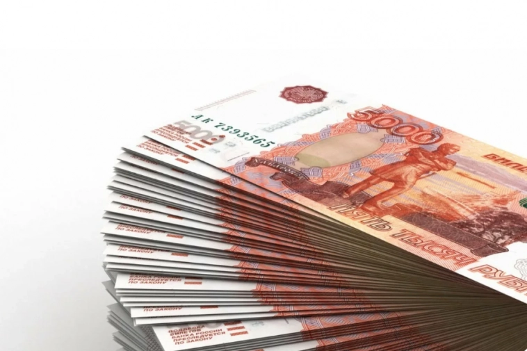 Почему рост российского рынка неизбежен или что такое денежная масса?