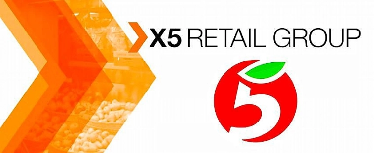 X5 Retail Group. Свежий Отчет!