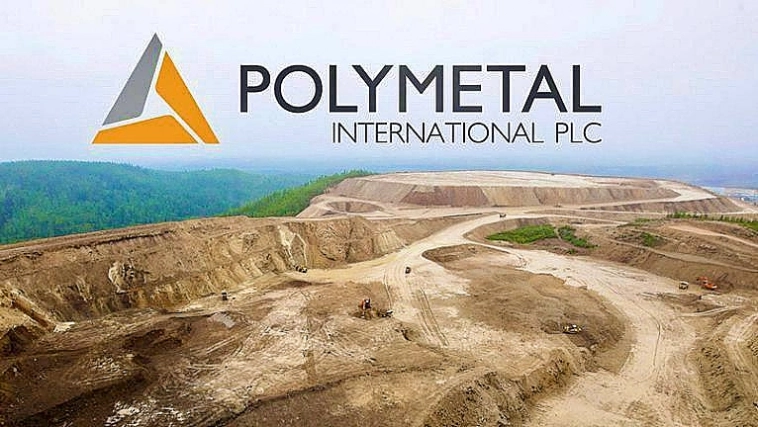 Полиметалл. Потенциал и дивиденды.