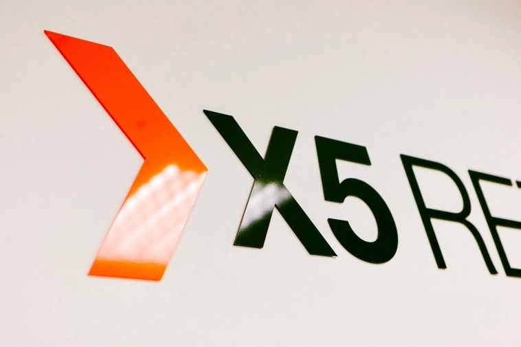 X5 Retail GROUP: Новый формат!