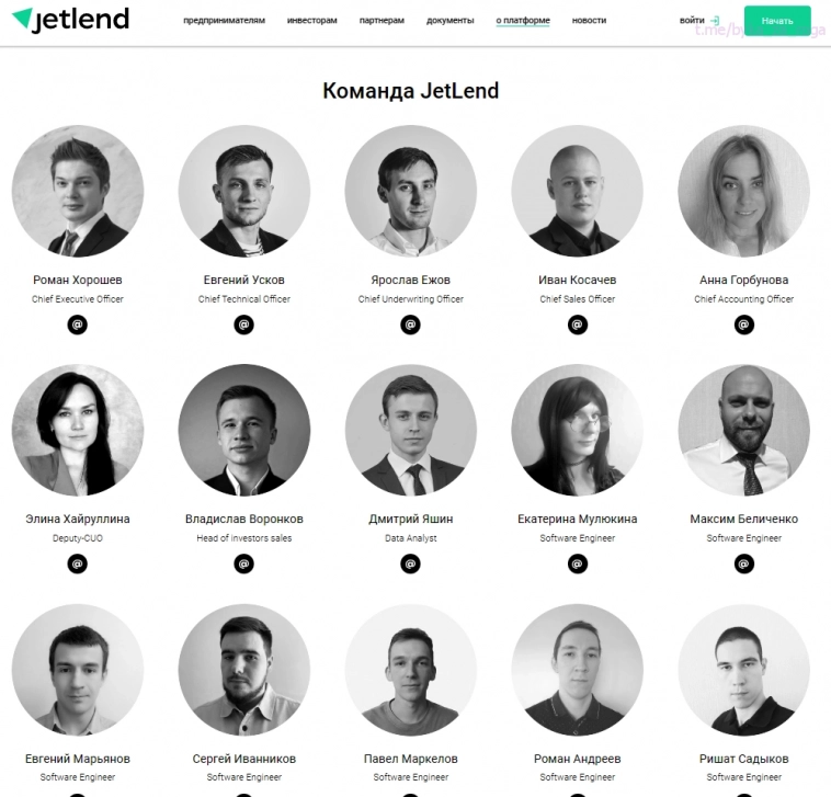 Разбор платформы «Jetlend» и личные результаты инвестирования. Разбор платформы «Jetlend» и личные результаты инвестирования.