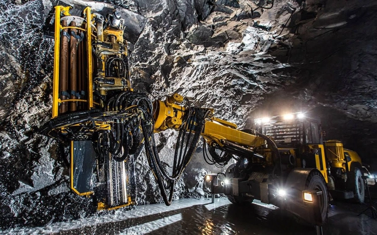 Норникель проведет реконфигурацию горнодобывающих мощностей в Мурманской области
