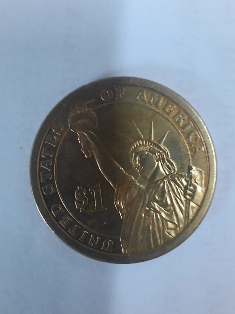 А Вы видели металлический бакс?