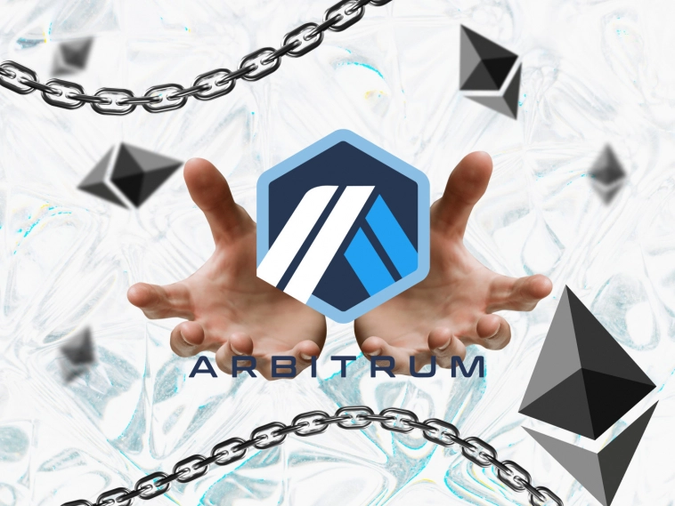 Arbitrum. Разбор нашумевшего криптопроекта. Все, что нужно знать о сети Arbitrum и токене ARB