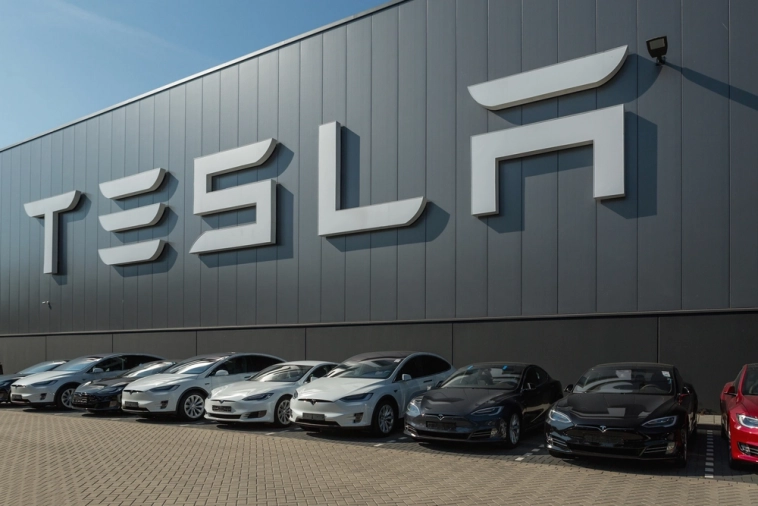 Tesla построит новый завод