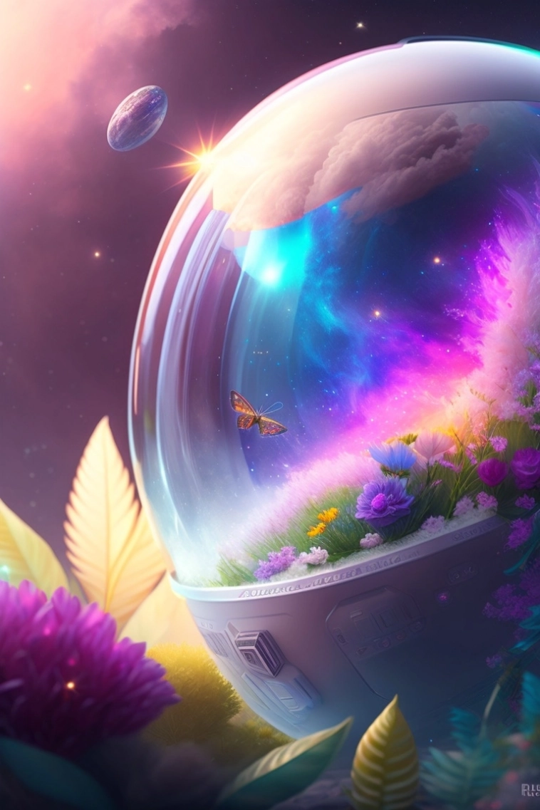 Талеб об индийских бабочках