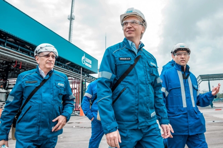 Газпромнефть показала хорошие результаты, при этом осталась справедливо оцененной