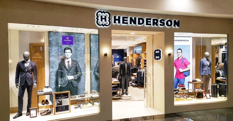 Обзор компании Henderson