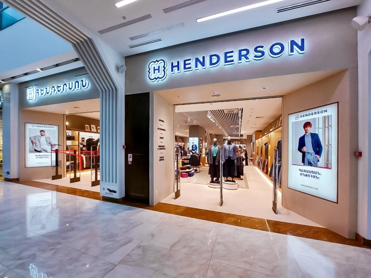 Почему акции Henderson падают после IPO?