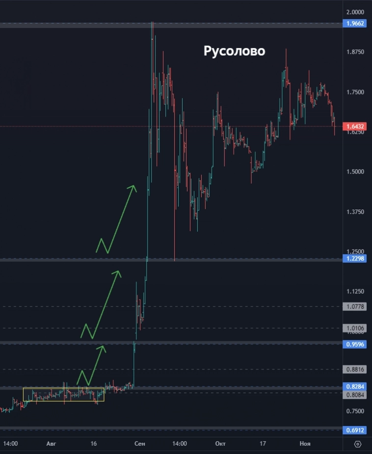 Белуга - ждём выстрел? Всё ли так плохо с МВидео? ФосАгро рвётся вверх? (цели по акциям)