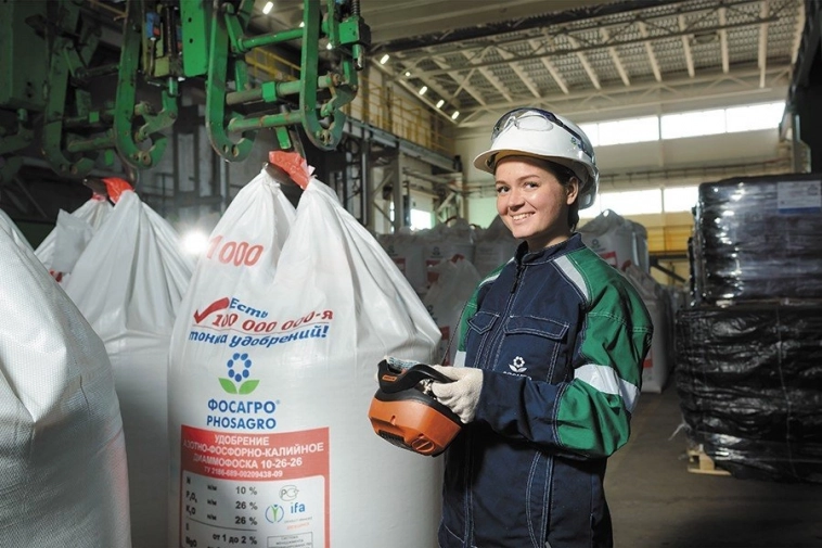 Фосагро — образец качества и эффективности, но есть нюансы