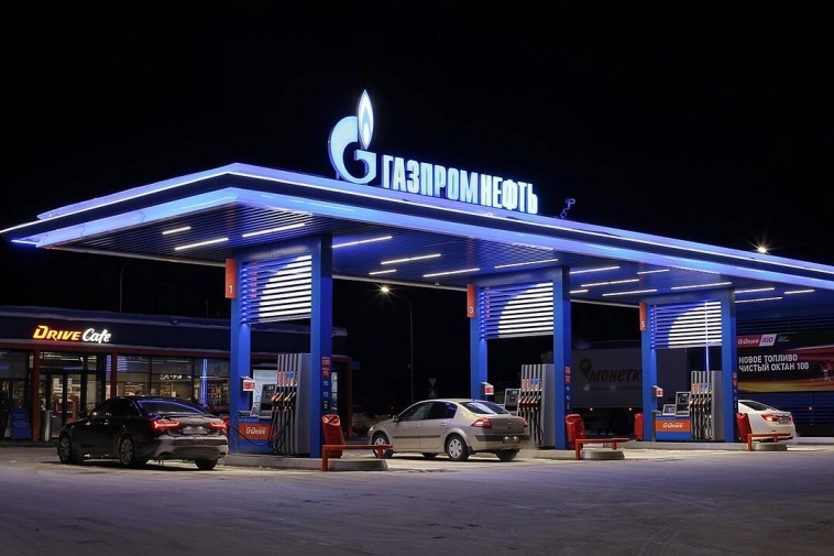 Газпром нефть — где точка входа?