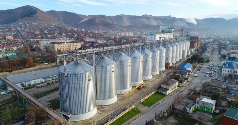 НКХП — бенефициар мирового продовольственного кризиса? НКХП — бенефициар мирового продовольственного кризиса?