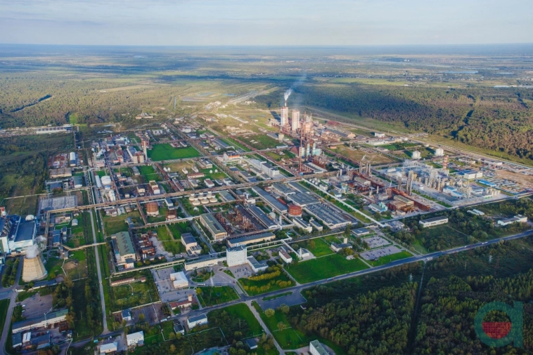 Акрон — ждать ли роста при аномальной цене?