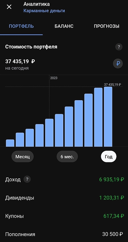 41 пополнение счета Pocket_money
