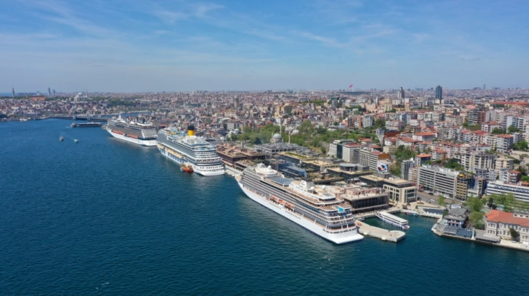Грандиозные мегапроекты Турции, которые преображают страну