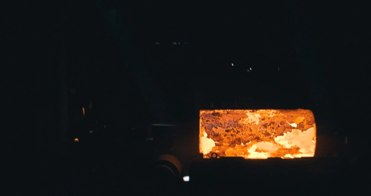 ТМК: рассказываем о том, как мы производим трубы!