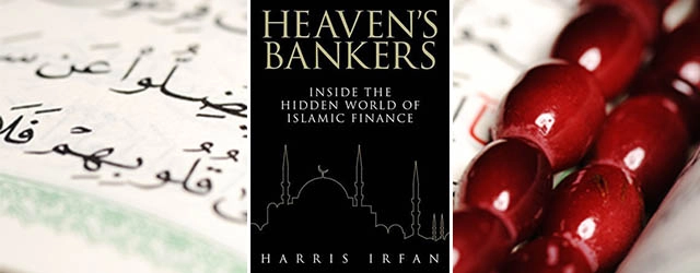 Рецензия на книгу Небесные банкиры