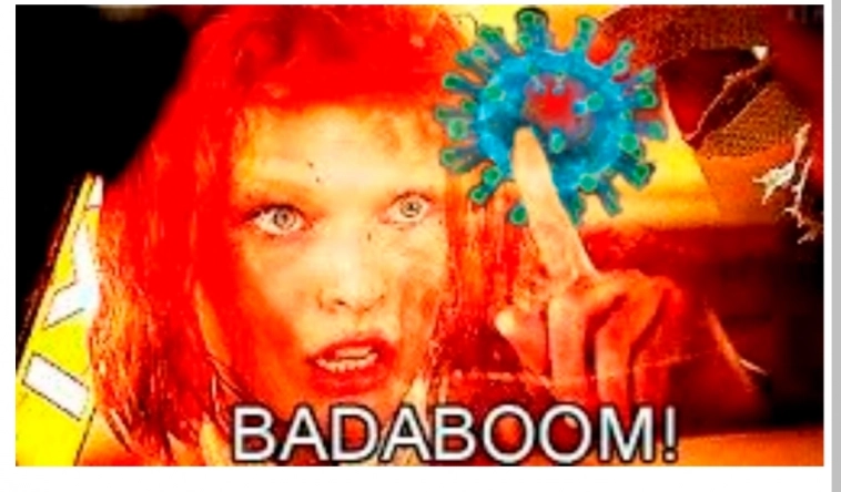 Последний заход перед большим бада бумом