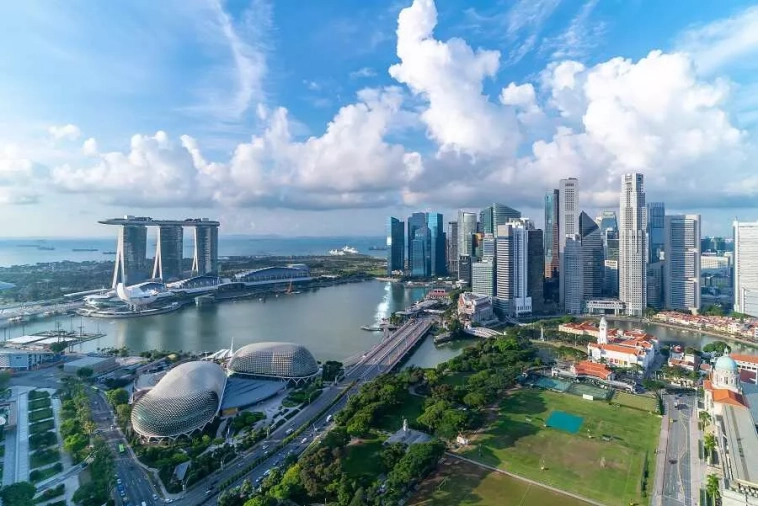 5 пунктов, за счет которых Сингапур стал экономическим оазисом Азии