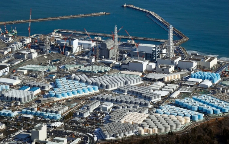 Остановка по требованию: Япония бьётся лбом в закрытую для её морепродуктов российскую дверь, но продолжает сливать радиоактивной воды с Фукусимы