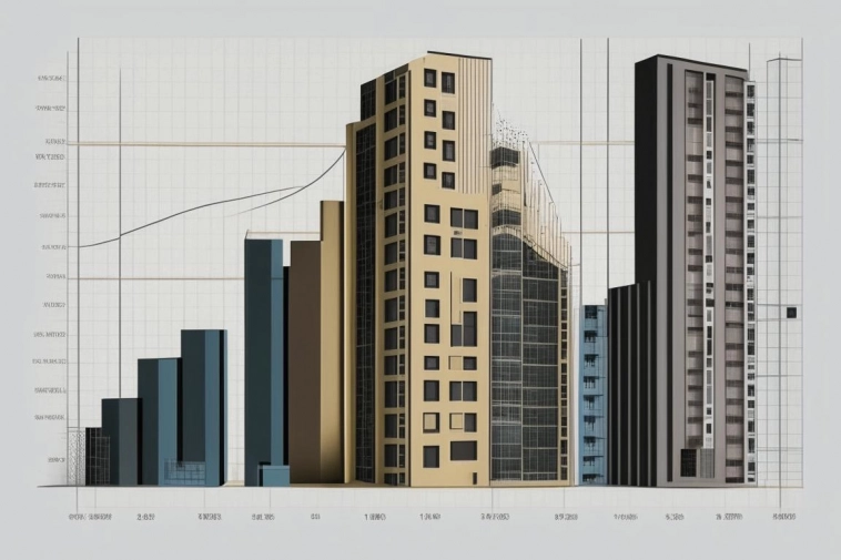 Недвижимость бесконечно растёт в цене: Заблуждение, ведущее владельцев однушек в пропасть Недвижимость бесконечно растёт в цене: Заблуждение, ведущее владельцев однушек в пропасть