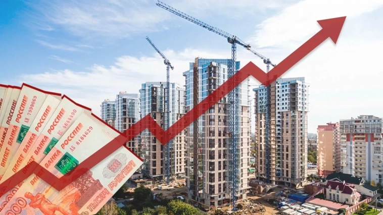 Недвижимость бесконечно растёт в цене: Заблуждение, ведущее владельцев однушек в пропасть
