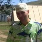 Дмитрий Калугин