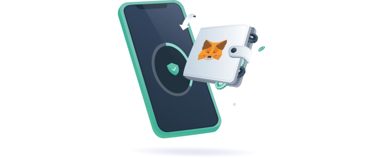 Безопасное хранение крипты: зачем привязывать аппаратный кошелек к MetaMask?