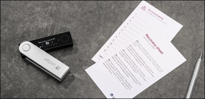 Безопасное хранение крипты: зачем привязывать аппаратный кошелек к MetaMask?