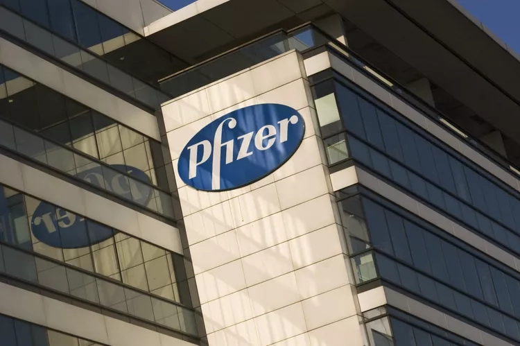 Инвестиционная идея №8 на глобальном рынке – акции Pfizer