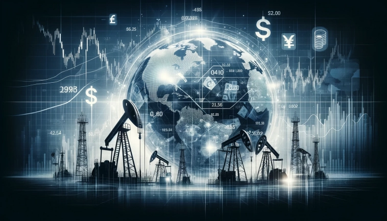 роль Саудовской Аравии в управлении ценами на нефть.🌍💡