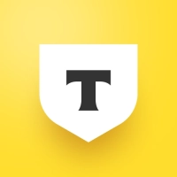 Лого компании Тинькофф Банк | ТКС Холдинг