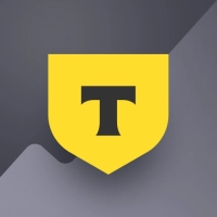Лого компании Тинькофф Инвестиции