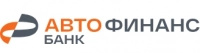 Лого компании Авто Финанс Банк