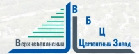 Верхнебаканский цементный завод логотип