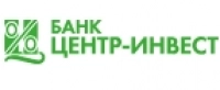 Центр-инвест логотип