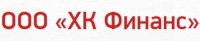 ХК Финанс логотип