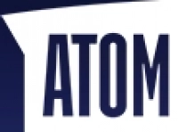Логотип Атомстройкомплекс-Строительство