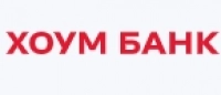ХКФ Банк (ХОУМ БАНК) логотип