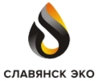 Лого компании Славянск ЭКО