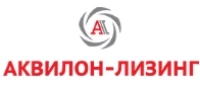 Логотип Аквилон-Лизинг